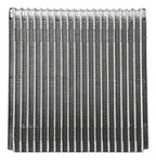 Evaporador Meriva 2002 Até 2012 / Oem 63314066 / 700216 - 3
