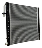 Condensador Universal 17x20 16mm / Oem 114.142 / 650018 - 3