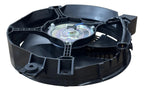 Eletroventilador Do Condensador Mitsubishi L200 Triton - 3