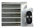 Evaporador Em Cobre Para Máquinas John Deere /  Dq24469 - 5