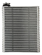 Evaporador Para Trator Fendt 1046 Vario / 1050 Vario - 2