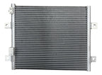 Condensador Trator 90 Plus Ls Mtron Série U U80 U90 Actecmax - 3