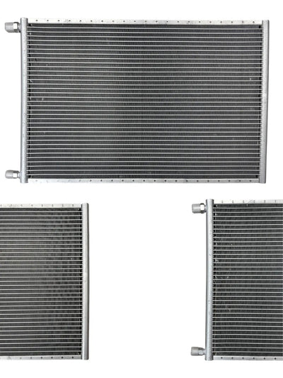 Condensador Universal 15x23 16mm / Oem 009899 / Cd011410