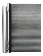 Condensador Volvo Xc40 T5 / Oem P31439787 / P32339281 - 6