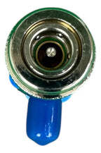 Engate Rápido De Baixa Para Manômetro R134a - 4