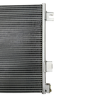 CONDENSADOR VOLKSWAGEN CONSTELLATION 2005 A 2016 - ACTECmax - 4