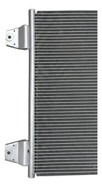 Condensador Condicionado Caminhão Daf Xf 2127963 / 1629115 - 4
