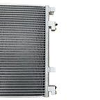 CONDENSADOR AR CONDICIONADO HYUNDAI HB20 1.0 TURBO - 4