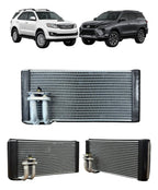 Evaporador De Ar-condicionado Toyota Sw4 / Fortuner - 1