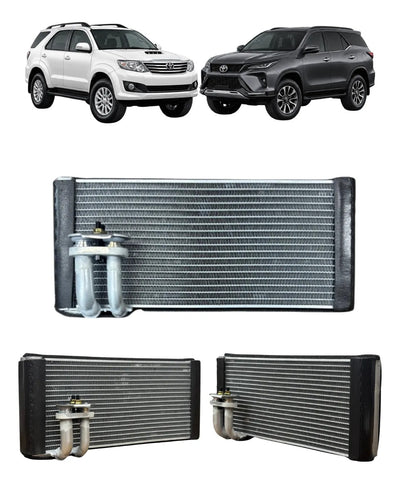 Evaporador De Ar-condicionado Toyota Sw4 / Fortuner