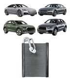 Evaporador Ar Condicionado Audi 2019 Em Diante Oem 4m1820023 - 1