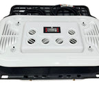 Ar Condicionado 12v -Teto Caminhão / Trailer / Tratores - 4