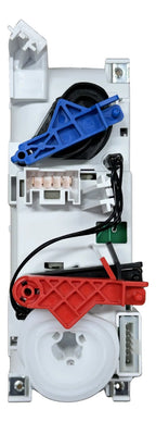 Comando Ar Condicionado Gol Saveiro Parati G3 G4 - Actecmax - 4