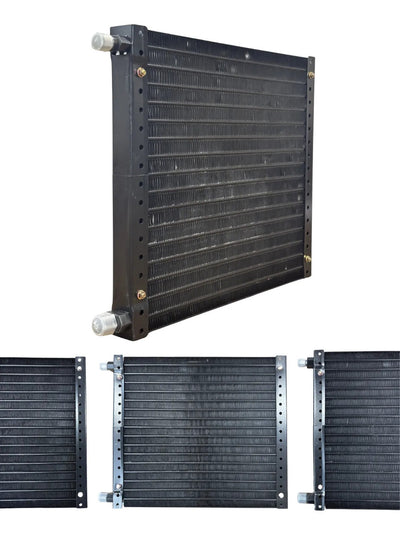 Condensador Universal 14x16 32mm / Oem 114.1808  / Cd010170
