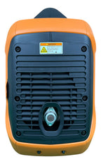 Gerador Inversor Silencioso 12v Dc Silent - 8
