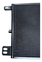 Condensador Caminhao Scania Serie Pgr G Ac.114.986 / 1752264 - 4