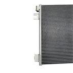 CONDENSADOR VOLKSWAGEN CONSTELLATION 2005 A 2016 - ACTECmax - 3