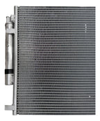 Condensador Sprinter 311 313 314 415 416 515 - Actecmax - 5