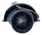 Motor Do Ventilador Da Caixa Evaporadora 12v Astra 52484322 - 1