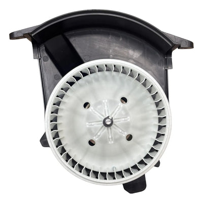 Motor Do Ventilador 12v Renault Master 2013 / Oem 1738300100 12v