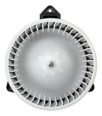 Motor Ventilação Vw Fox / Gol Gv 12v Denso 5z0819021b - 1