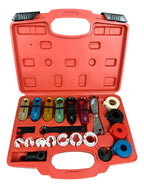 Kit Completo Ferramenta Spring Lock P/ Mangueira Ar Cond - 1