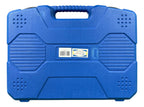 Ferramenta De Teste De Evaporador E Condensador 57 Pçs - 5