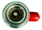 Engate Rápido De Alta Para Manômetro R134a - 4