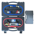 ANALISADOR DE FLUIDO PIREX PARA  AR CONDICIONADO AUTOMOTIVO - 1