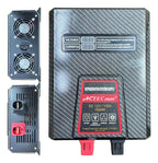 Inversor Ar Condicionado 220V para 12V 1000W Alta Potência - 1