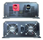 Inversor Ar Condicionado 220V para 24V 1800W Alta Potência - 2
