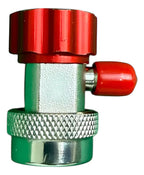 Engate Rápido De Alta Para Manômetro R134a - 1