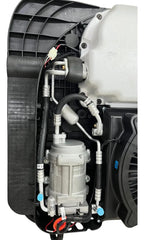 Kit Ar Condicionado Teto Elétrico Universal Mais Potente 12v - 8
