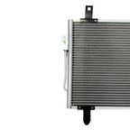 CONDENSADOR AR CONDICIONADO MITSUBISHI OUTLANDER ASX - 2