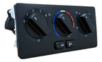 Comando Ar Condicionado Mercedes A0018302085 Accelo Actecmax - 3
