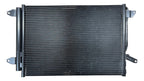 Condensador Vw Fusca / Jetta / Oem 5c0820411k / 650558 - 2