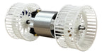 Motor Ventilação 24v Caminhão Mb Actros / Oem A0008300508 24v - 6