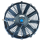 Eletroventilador Universal 12v 12 Polegadas 80w Pas Retas - 5