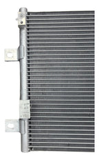 Condensador Trator 90 Plus Ls Mtron Série U U80 U90 Actecmax - 4