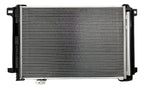Condensador Mercedes-benz Classe C / Oem A2045000654 - 2