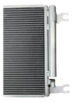 Condensador Caminhão Ford Cargo 2431 3031  - Actecmax - 7