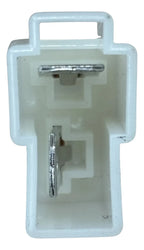 Motor  De Ventilação Do Ar Condicionado Cat 174-1505 24v - 5
