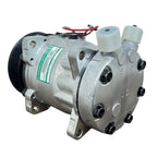 COMPRESSOR AR CONDICIONADO SANDEN HUAYU SE7H15 8PK 12V - 3