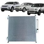 CONDENSADOR LAND ROVER DISCOVERY / RANGE ROVER SPORT - 1
