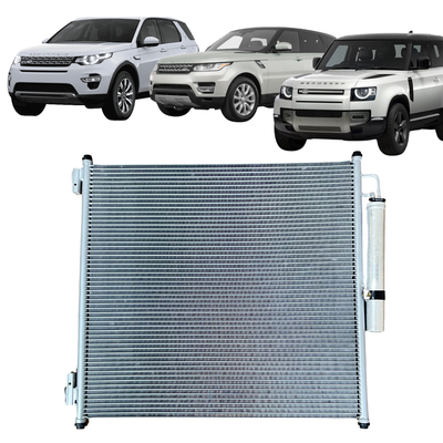 CONDENSADOR LAND ROVER DISCOVERY / RANGE ROVER SPORT