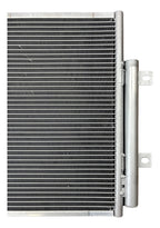 Condensador Escavadeira Volvo / Oem Voe14602245 / 14602245 - 6