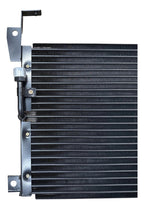Condensador Ford Cargo 1317 1517 1722 270693 - Actecmax - 6
