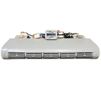 Caixa Evaporadora Univerval 24V / 5 Difusores 25.000 BTUs - 2