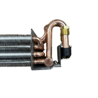EVAPORADOR EM COBRE CASE 8000 8800 CNH - ACTECmax - 4