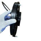 ELETROVENTILADOR AR CONDICIONADO 120W GM S10 2.8 / CORSA 99 - 4